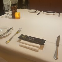 ベンジャミンステーキハウス 六本木 - 