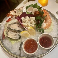 ベンジャミンステーキハウス 六本木 - 