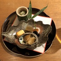 銀座ろくさん亭 - 