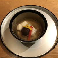 銀座ろくさん亭 - 