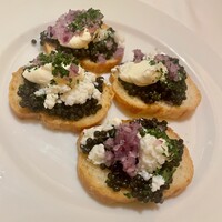 ベンジャミンステーキハウス 六本木 - 