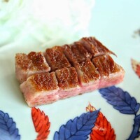 表参道うかい亭 - 