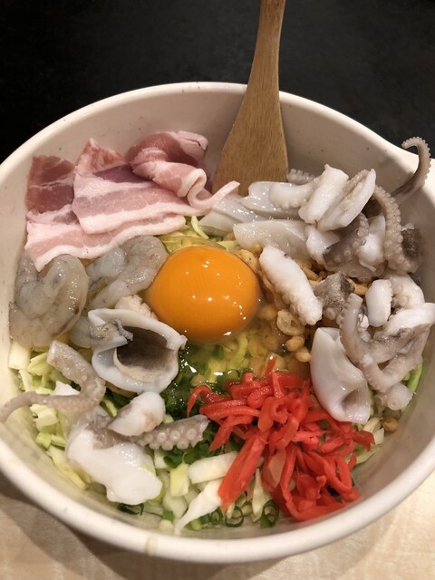 道とん堀 市川鬼高店 - 本八幡/お好み焼き | 食べログ