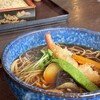 Suimeian - 料理写真:1600円の値は充分あり〼。お麩の天ぷらも美味かったな〜