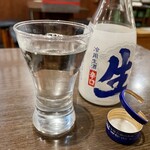 大衆すし居酒 穴場 - 