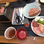 旅するシェフ's 街の美味しいキャンプ場 - 