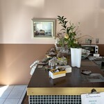 Cafe Les Gourmandises - 