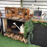 旅するシェフ's 街の美味しいキャンプ場 - 