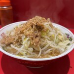 ラーメン二郎 - 