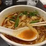 刀削麺・火鍋・西安料理 XI’AN - 