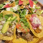 北出TACOS - 