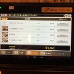 鳥貴族 - ◎明朗会計^ ^