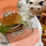 Ａ＆Ｗ - 