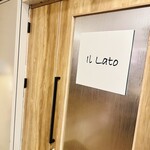 Il Lato - 