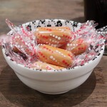 GOOD HUMOR - スモークチーズ