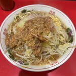 ラーメン二郎 - 