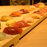 鮨やすぞう。 - 