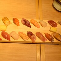鮨やすぞう。 - 