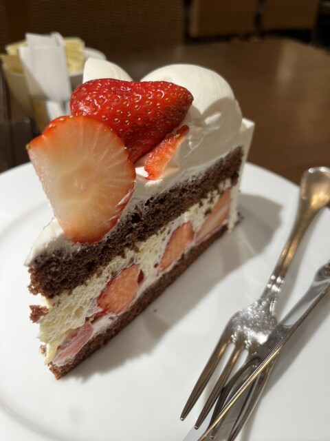 HARBS Hankyu Sanbangai Ten photo 2