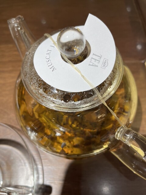 HARBS Hankyu Sanbangai Ten photo 5