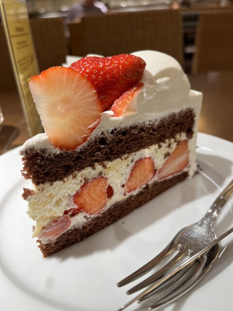 HARBS Hankyu Sanbangai Ten photo 3