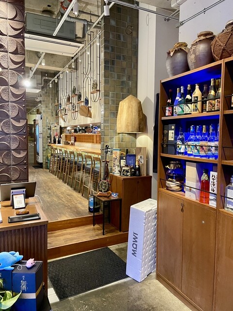 民謡ライブ酒場 しまんちゅのご予約 - 北谷町/居酒屋 | 食べログ