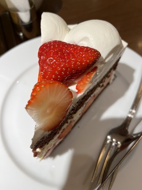 HARBS Hankyu Sanbangai Ten photo 4