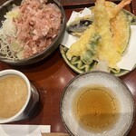 Kagurazaka Kuzuryuusoba - 