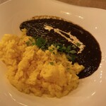 夜パフェBAR＆VIGO 流山おおたかの森店 - 