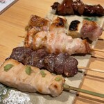 Yakitori Itto - 