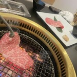 焼肉BEEFMAN - 