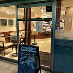 ドトールコーヒーショップ 小田急登戸店 - 