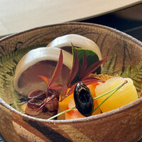 京料理 木乃婦 - 