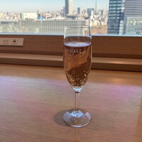 サザンタワーダイニング - 