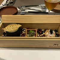 ミザンセーヌ - 