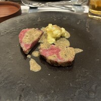 ミザンセーヌ - 