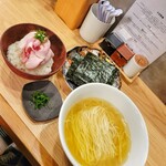 らーめんMAIKAGURA - 