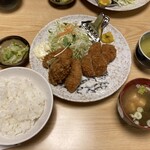 とんかつ村井 - 