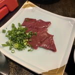 和牛焼肉酒家 椿姫苑 - 