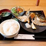 料亭みかど - 料理写真: