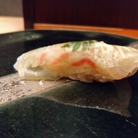 鮨 茶居庵 - 