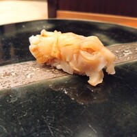 鮨 茶居庵 - 