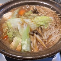 丹波篠山　近又 - 