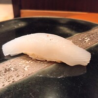 鮨 茶居庵 - 