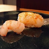 鮨 茶居庵 - 