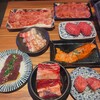 和牛焼肉食べ放題 ヤキニクギャング 梅田店