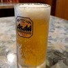Chuugokusaikankeika - ドリンク写真:生ビール