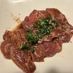 焼肉名所 - 