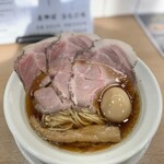 麺屋 聖 - 料理写真: