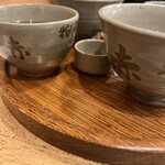 赤福茶屋 - 